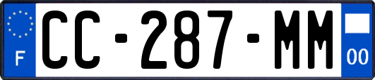CC-287-MM