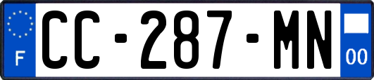 CC-287-MN