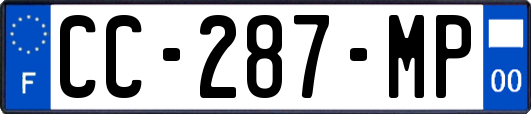 CC-287-MP