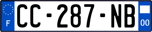 CC-287-NB