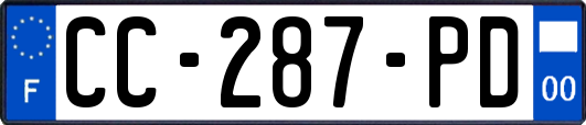 CC-287-PD