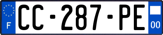CC-287-PE