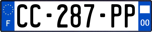 CC-287-PP