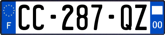 CC-287-QZ