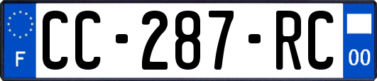 CC-287-RC