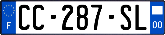 CC-287-SL