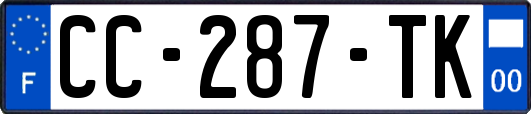 CC-287-TK