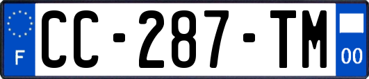 CC-287-TM