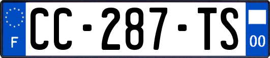 CC-287-TS