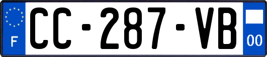 CC-287-VB