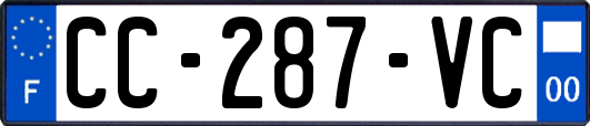 CC-287-VC