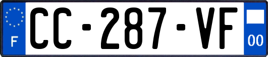 CC-287-VF