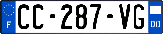 CC-287-VG