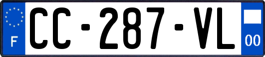 CC-287-VL