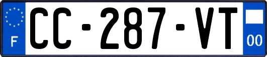 CC-287-VT