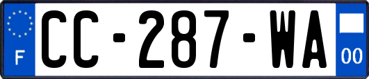 CC-287-WA