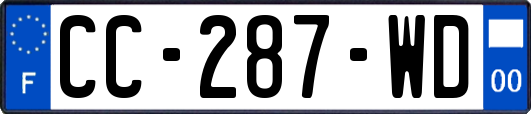 CC-287-WD