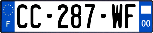 CC-287-WF