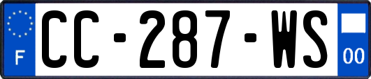 CC-287-WS