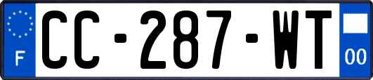 CC-287-WT