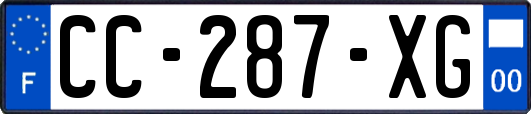 CC-287-XG