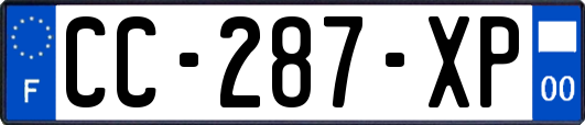 CC-287-XP