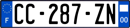 CC-287-ZN