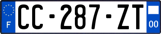 CC-287-ZT