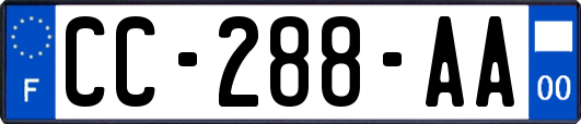 CC-288-AA