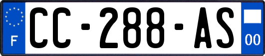 CC-288-AS