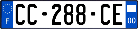 CC-288-CE