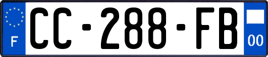 CC-288-FB