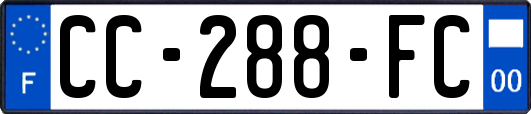 CC-288-FC