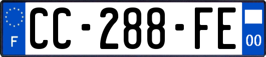 CC-288-FE