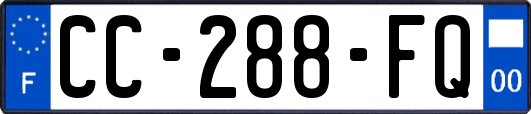CC-288-FQ