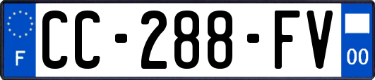 CC-288-FV
