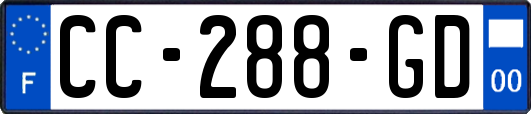 CC-288-GD