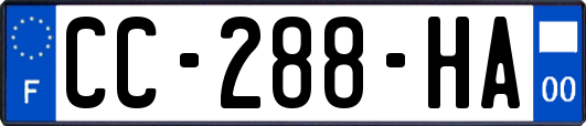 CC-288-HA