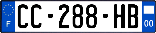 CC-288-HB