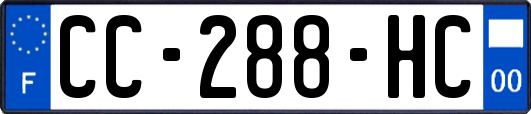 CC-288-HC