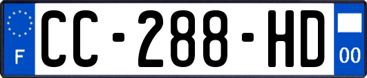 CC-288-HD