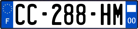 CC-288-HM