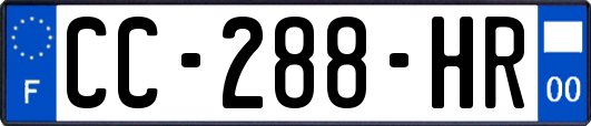 CC-288-HR