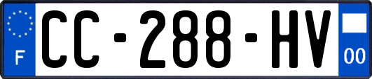 CC-288-HV
