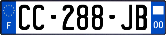 CC-288-JB