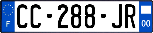 CC-288-JR