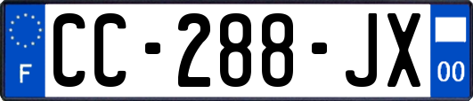 CC-288-JX