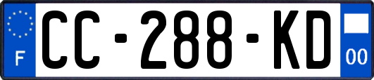 CC-288-KD