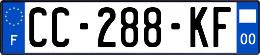 CC-288-KF