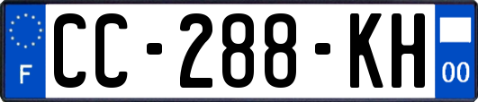 CC-288-KH